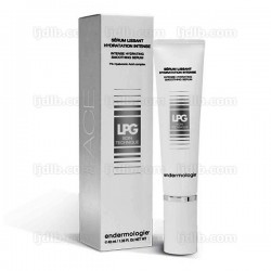 Sérum Lissant Hydratation Intense LPG - Tube airless 40ml