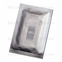 Masque Collagène Post-Traitement LPG - 1 Sachet 25gr
