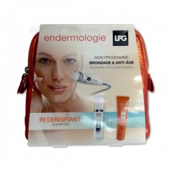 Mon Programme Bronzage & Anti-âge Redensifiant  LPG - 1 Flacon 50ml + 1 Tube 30ml