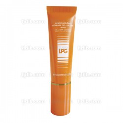 Soin Solaire Anti-âge Défense Cellulaire SPF30 LPG - Tube 30ml