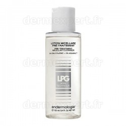 Lotion Micellaire Pré-Traitement LPG - Flacon pompe 100ml