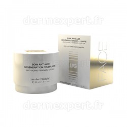 Soin Anti Âge Régéneration Cellulaire LPG - Pot airless luxe 50ml