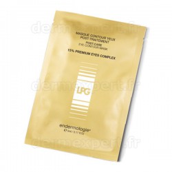 Masque Contour Yeux Post-Traitement LPG - Coffret de 5 paires 5ml