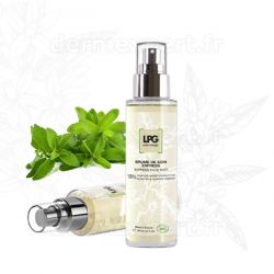 Brume de Soin Express LPG - Flacon brumisateur incassable 100ml