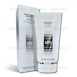 Sérum Détox Drainant LPG - Tube 150ml