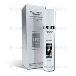 Soin Tenseur Fermeté LPG - Flacon pompe 50ml