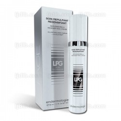 Soin Repulpant Redensifiant LPG - Flacon pompe 50ml