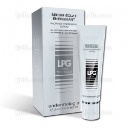 Sérum Eclat Energisant LPG - Tube 30ml