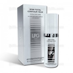 Soin Total Contour Yeux LPG - Flacon 20ml